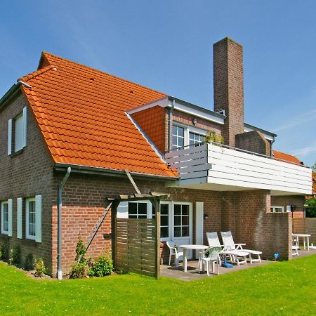 Apartment Kuestennebel By Interhome ノルトダイヒ エクステリア 写真