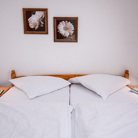 Apartment Kuestennebel By Interhome ノルトダイヒ エクステリア 写真