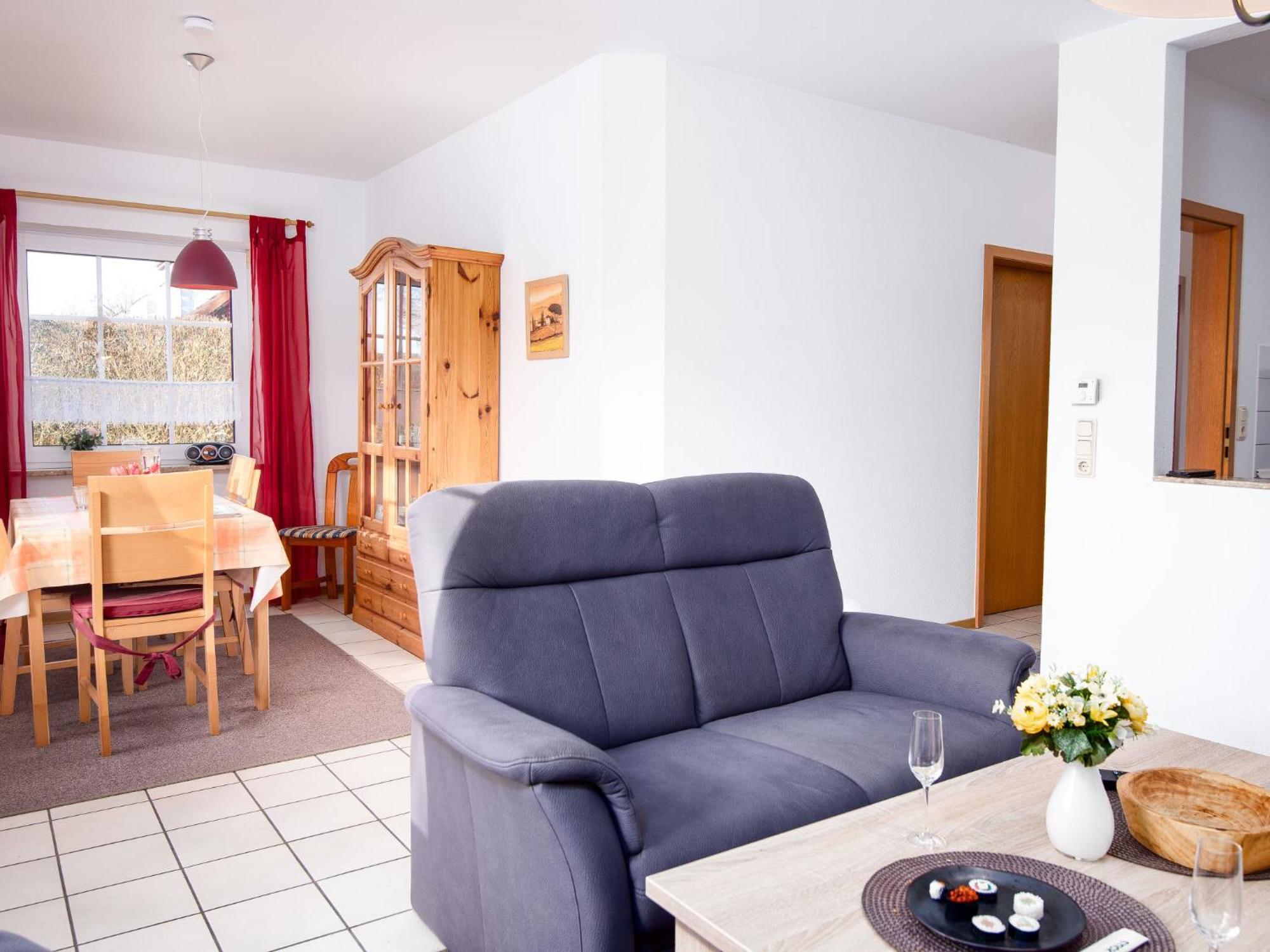 Apartment Kuestennebel By Interhome ノルトダイヒ エクステリア 写真