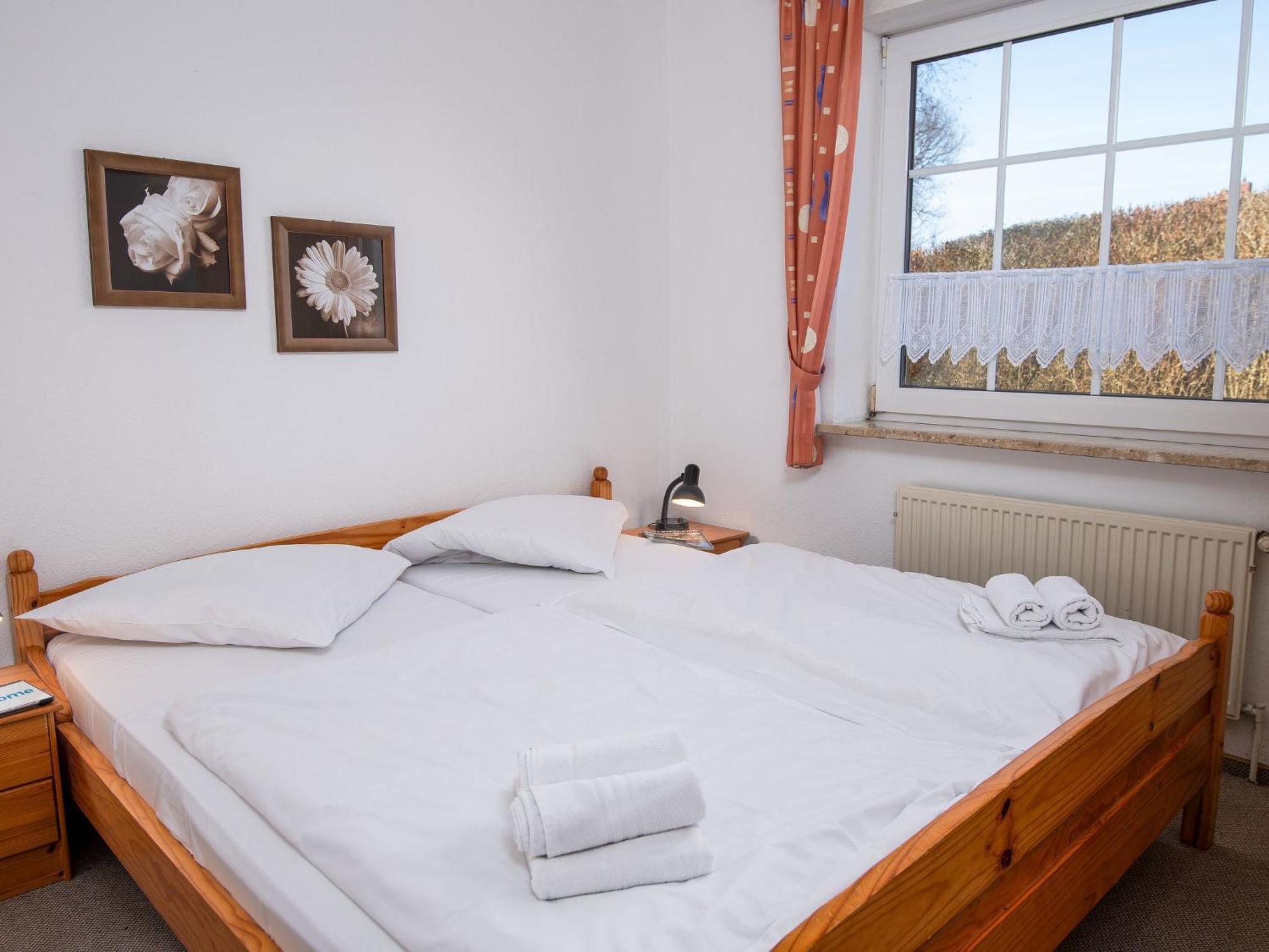 Apartment Kuestennebel By Interhome ノルトダイヒ エクステリア 写真