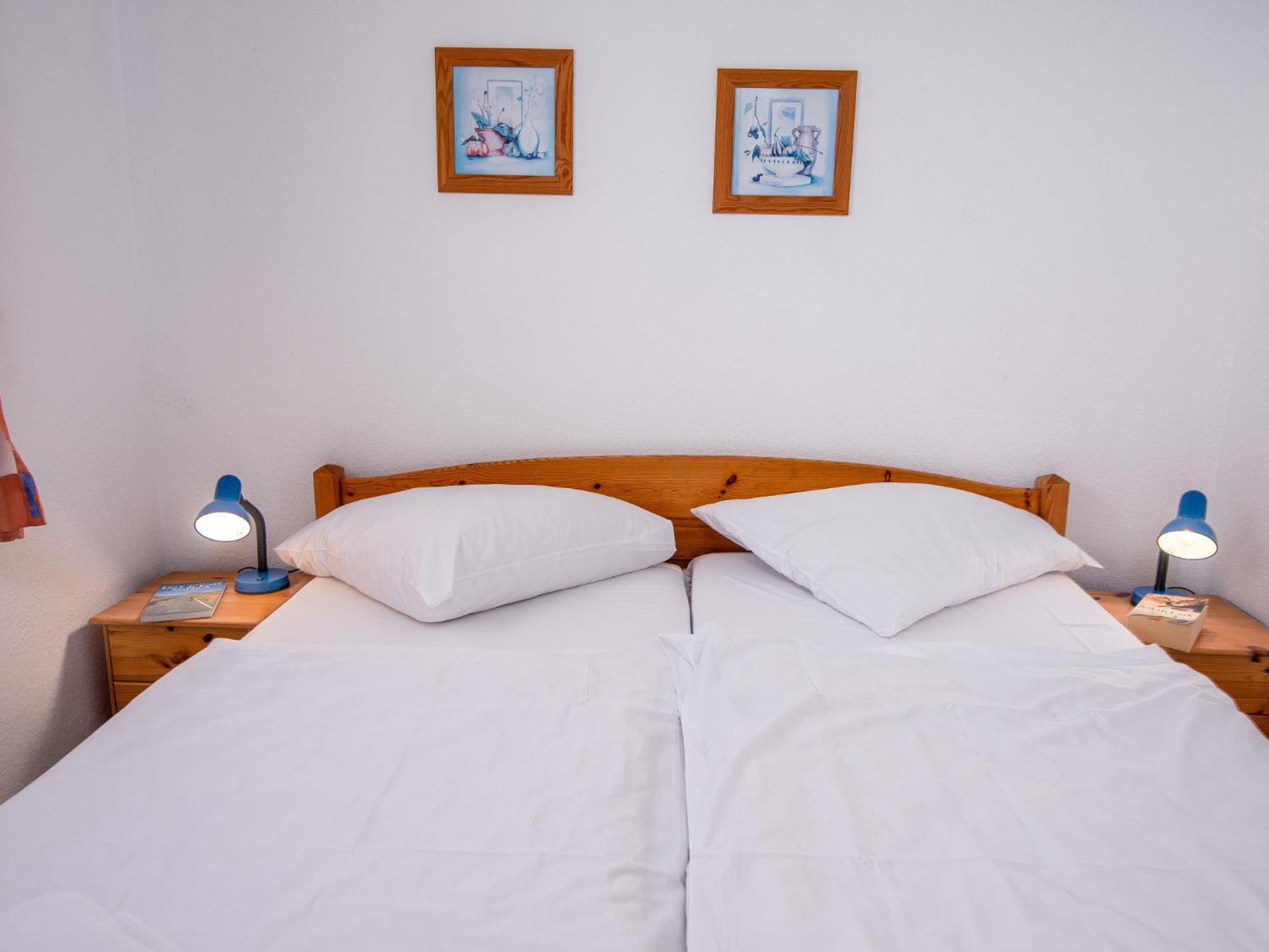 Apartment Kuestennebel By Interhome ノルトダイヒ エクステリア 写真