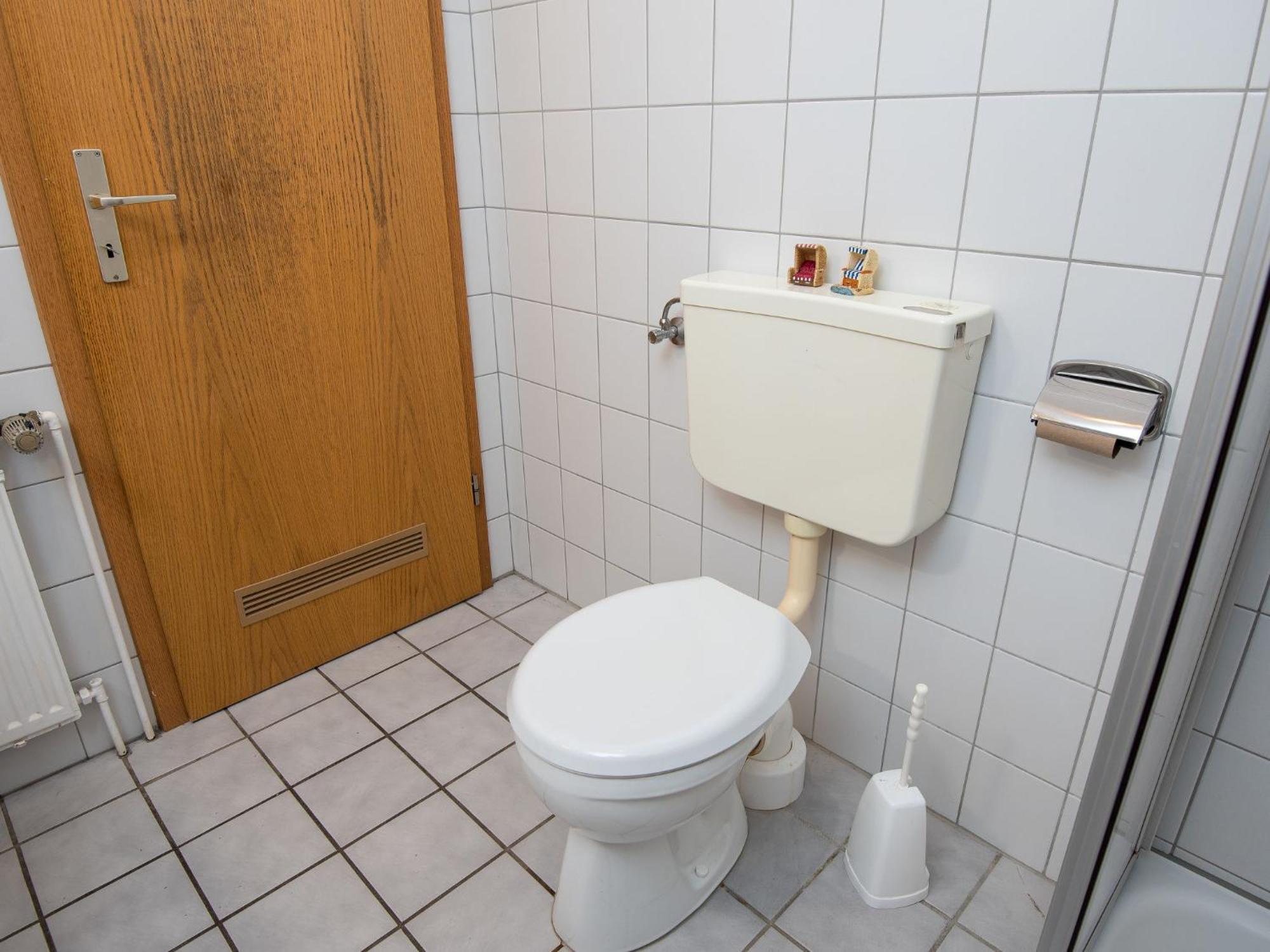Apartment Kuestennebel By Interhome ノルトダイヒ エクステリア 写真