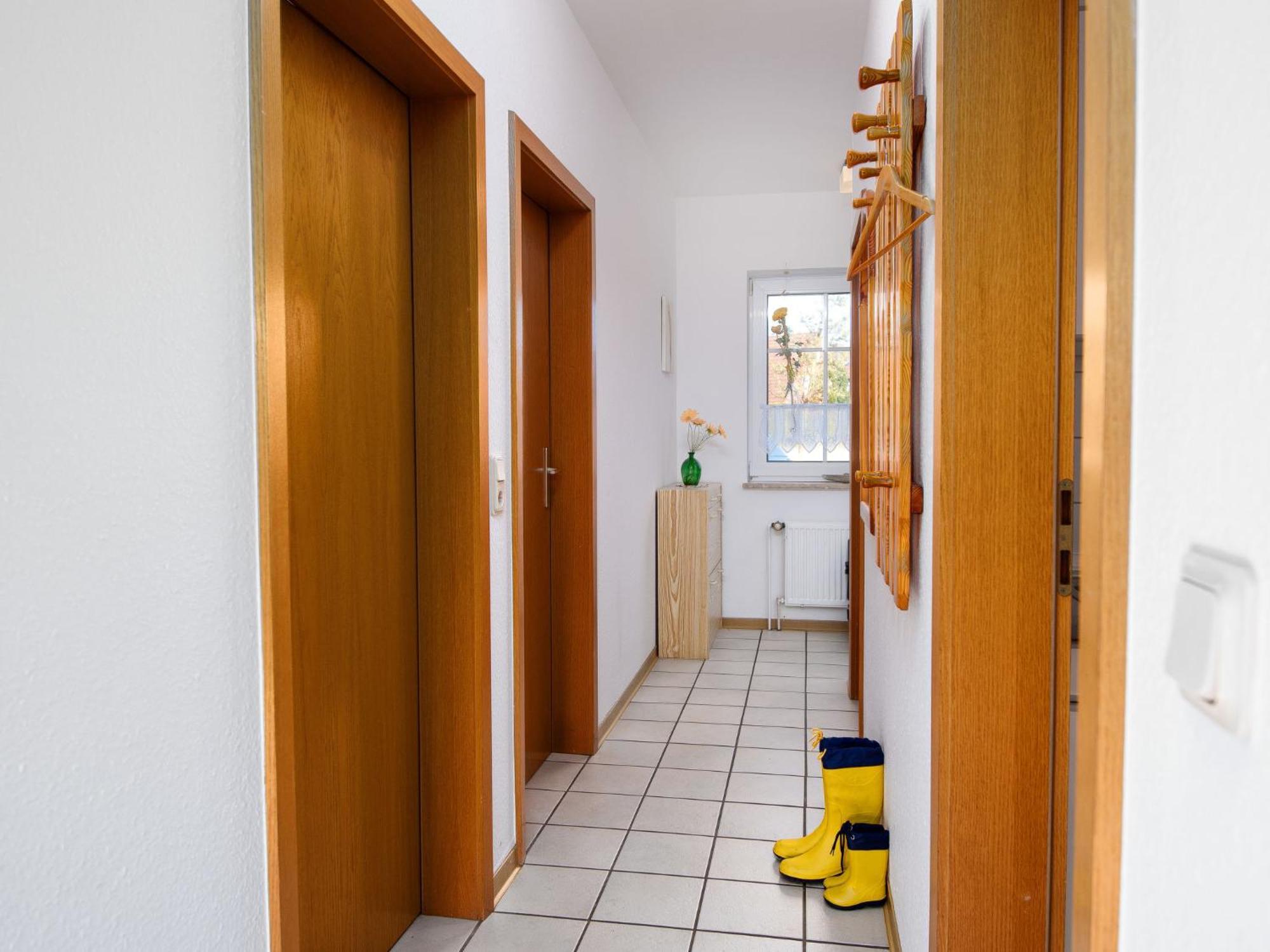 Apartment Kuestennebel By Interhome ノルトダイヒ エクステリア 写真
