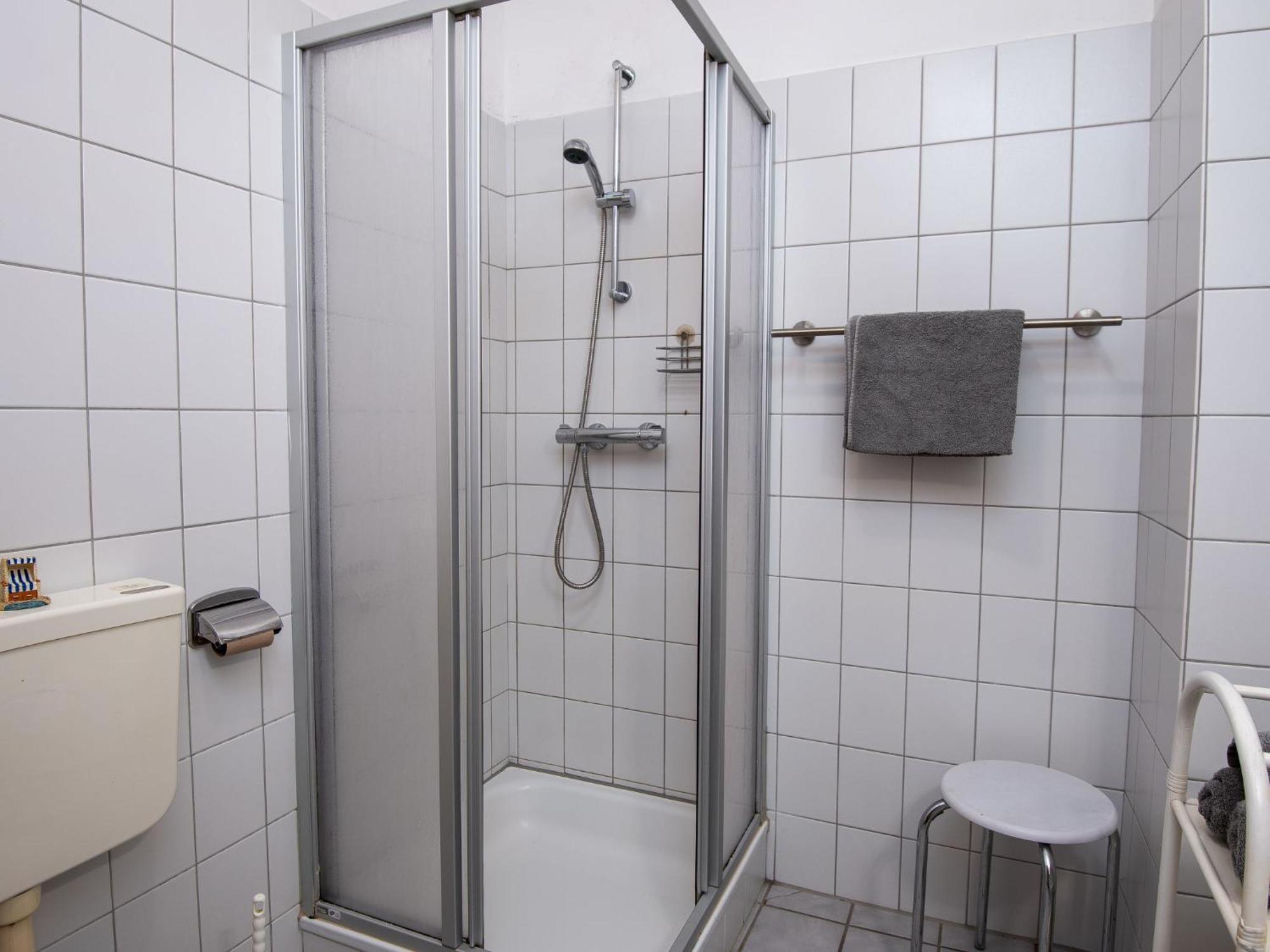 Apartment Kuestennebel By Interhome ノルトダイヒ エクステリア 写真