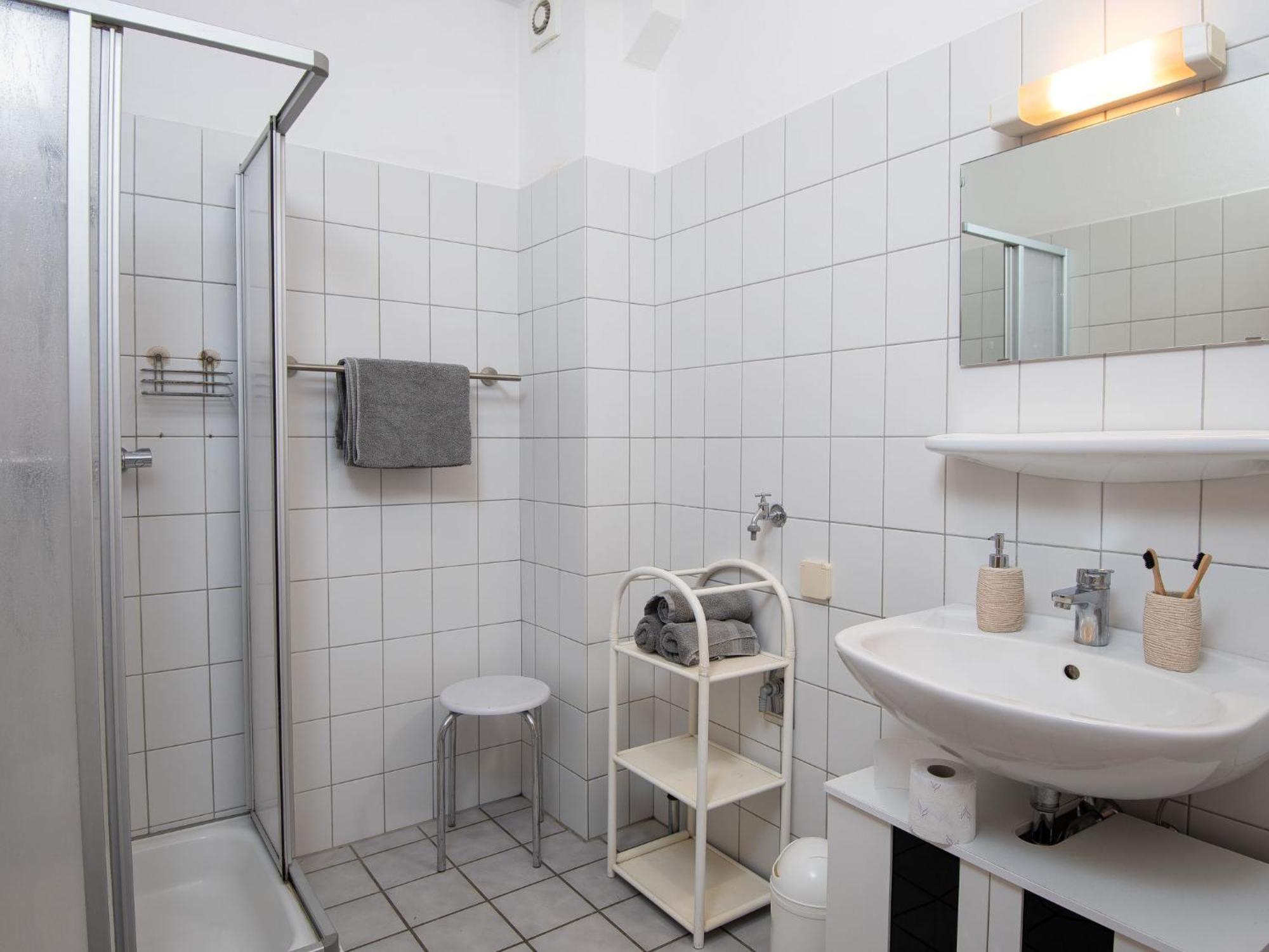 Apartment Kuestennebel By Interhome ノルトダイヒ エクステリア 写真