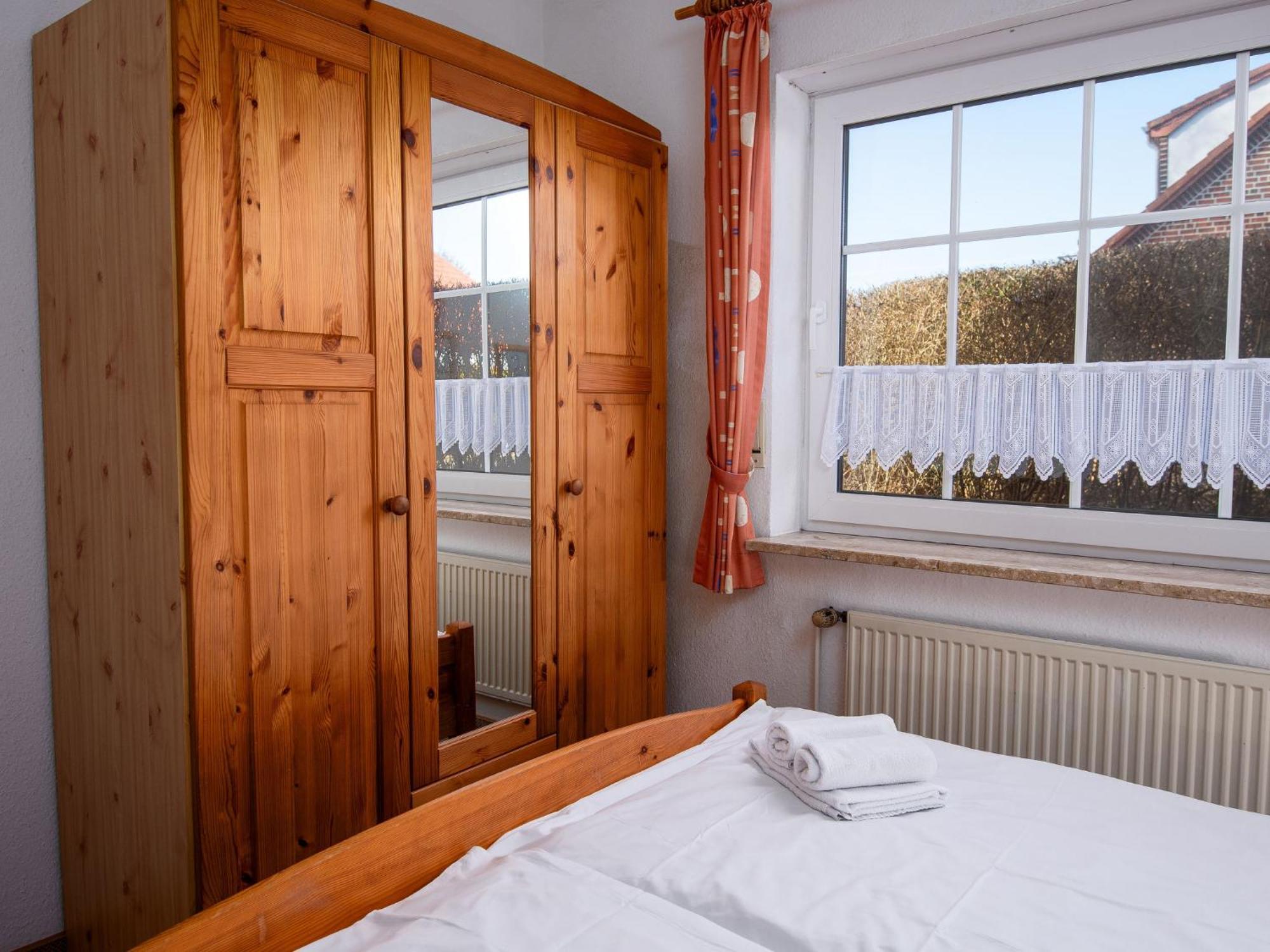 Apartment Kuestennebel By Interhome ノルトダイヒ エクステリア 写真