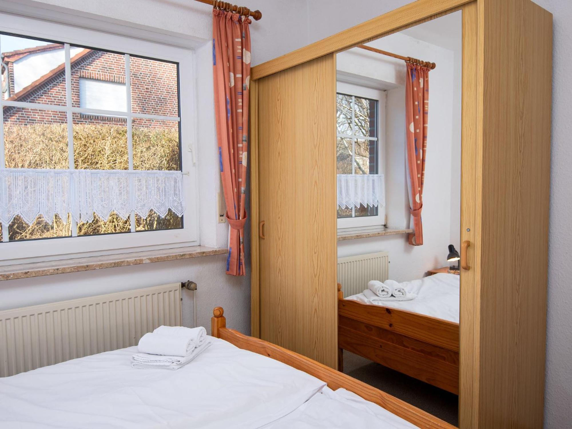 Apartment Kuestennebel By Interhome ノルトダイヒ エクステリア 写真